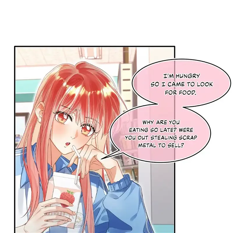 Peach Branch Bubbles Chapter 21 Online - página 47