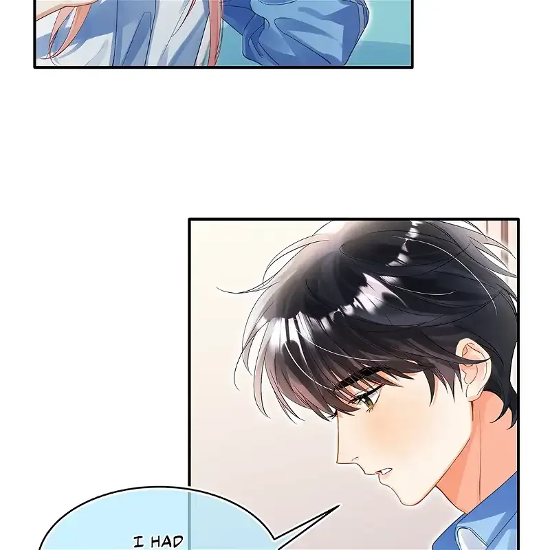 Peach Branch Bubbles Chapter 21 Online - página 48