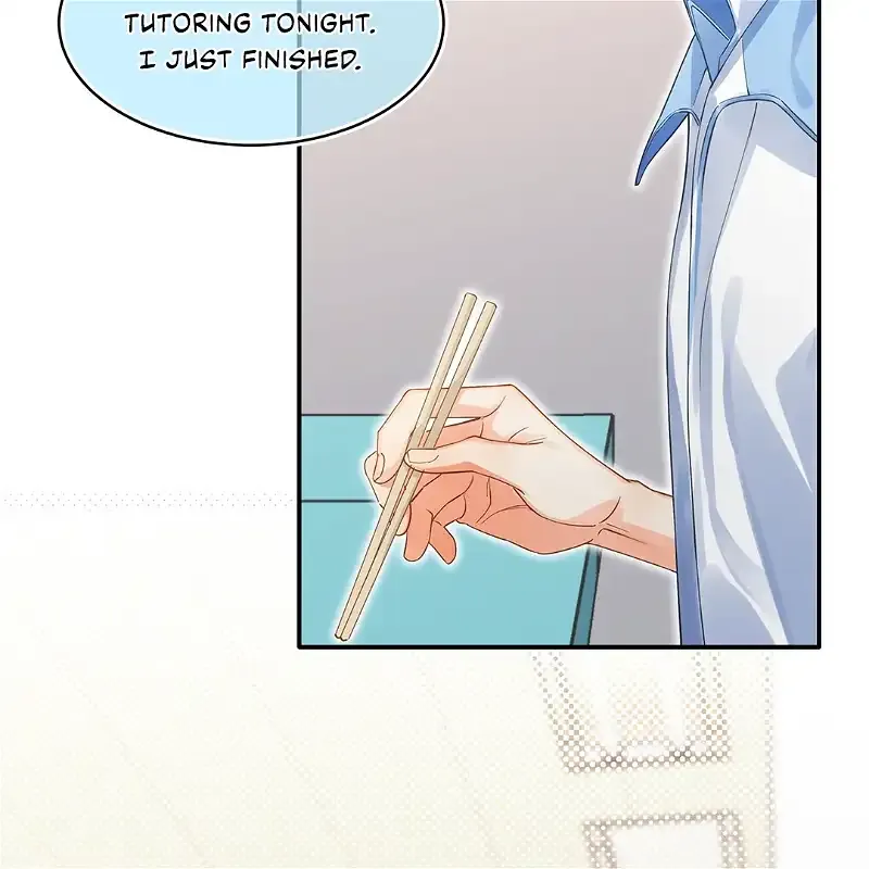 Peach Branch Bubbles Chapter 21 Online - página 49
