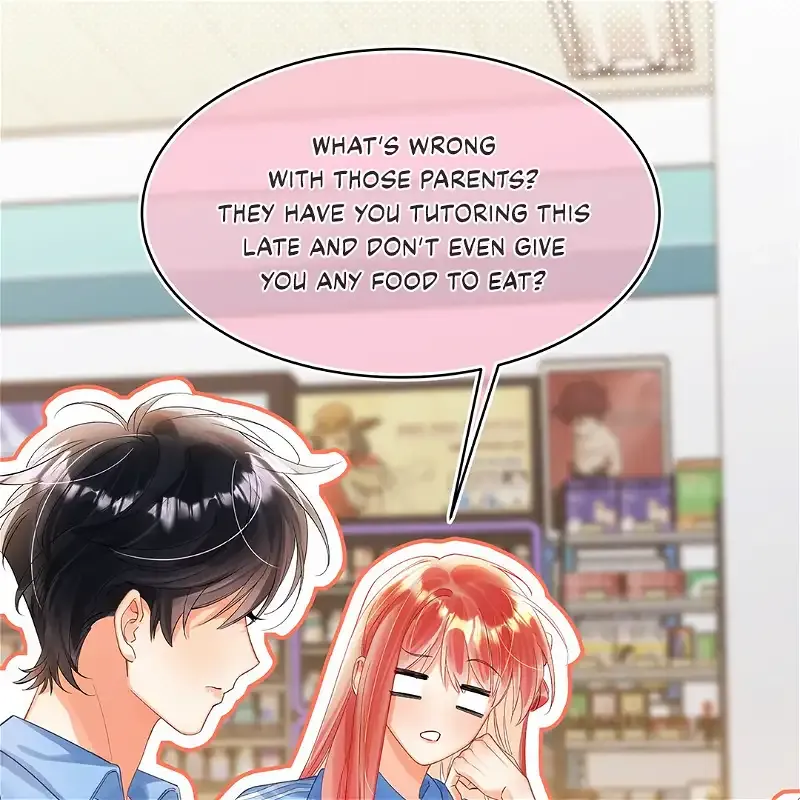 Peach Branch Bubbles Chapter 21 Online - página 50