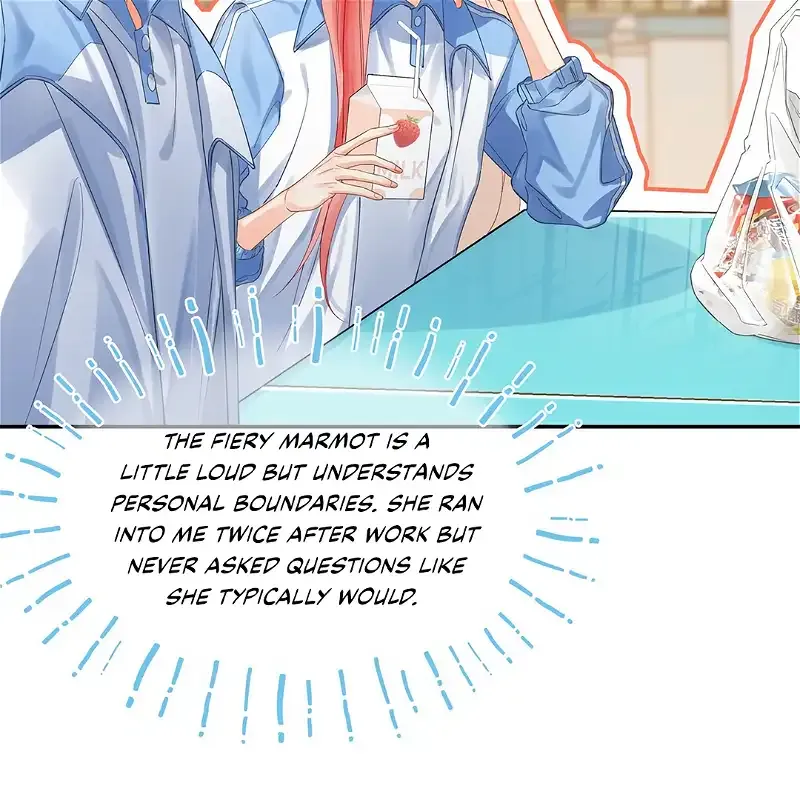 Peach Branch Bubbles Chapter 21 Online - página 51