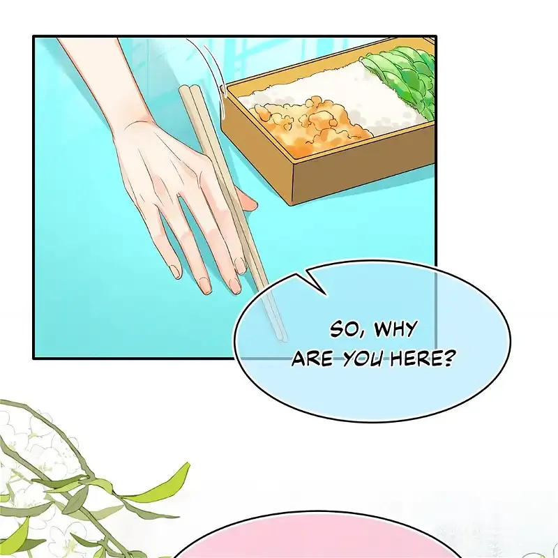 Peach Branch Bubbles Chapter 21 Online - página 52
