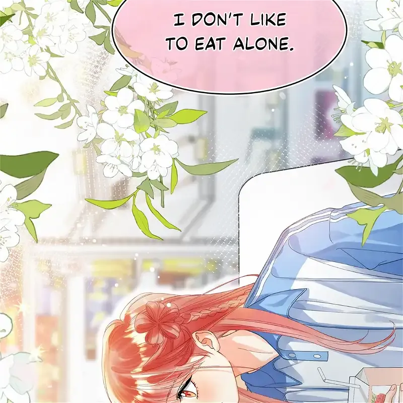 Peach Branch Bubbles Chapter 21 Online - página 53