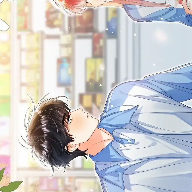 Peach Branch Bubbles Chapter 21 Online - página 54