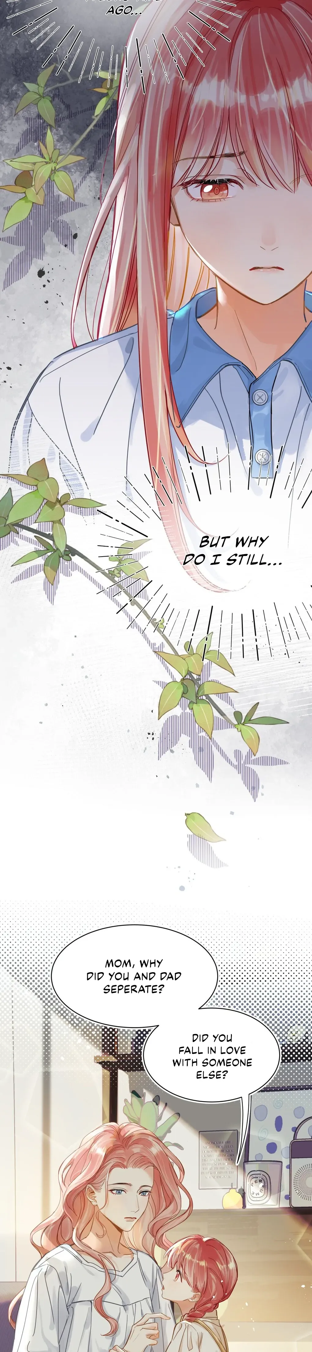Peach Branch Bubbles Chapter 5 Online - página 6