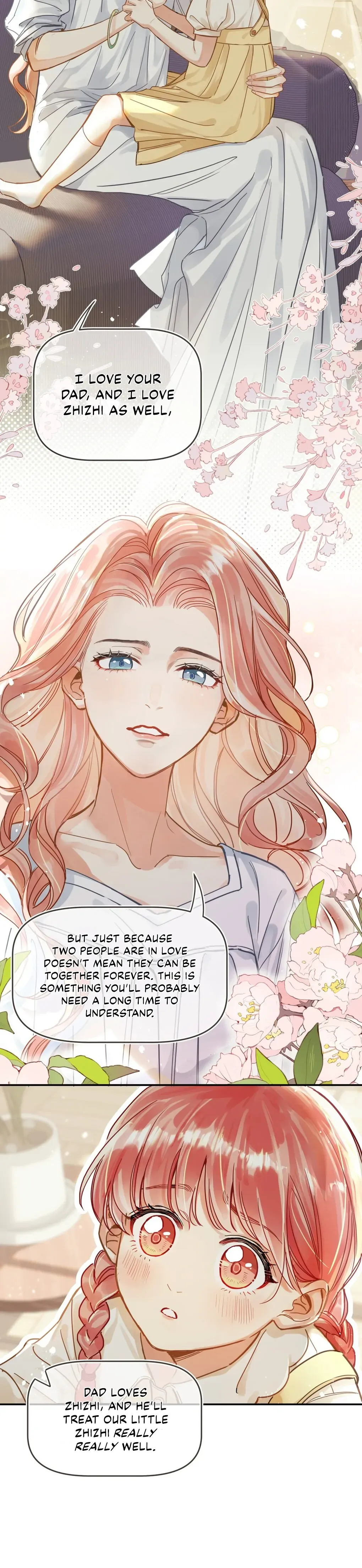 Peach Branch Bubbles Chapter 5 Online - página 7