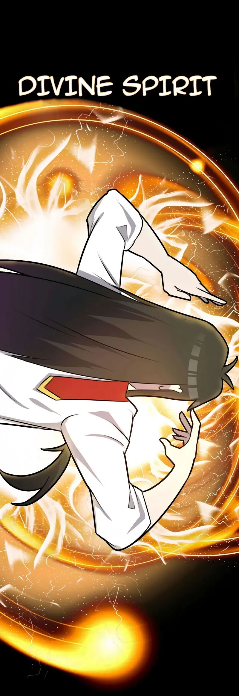 Peerless Battle Spirit Chapter 0 Online - página 8