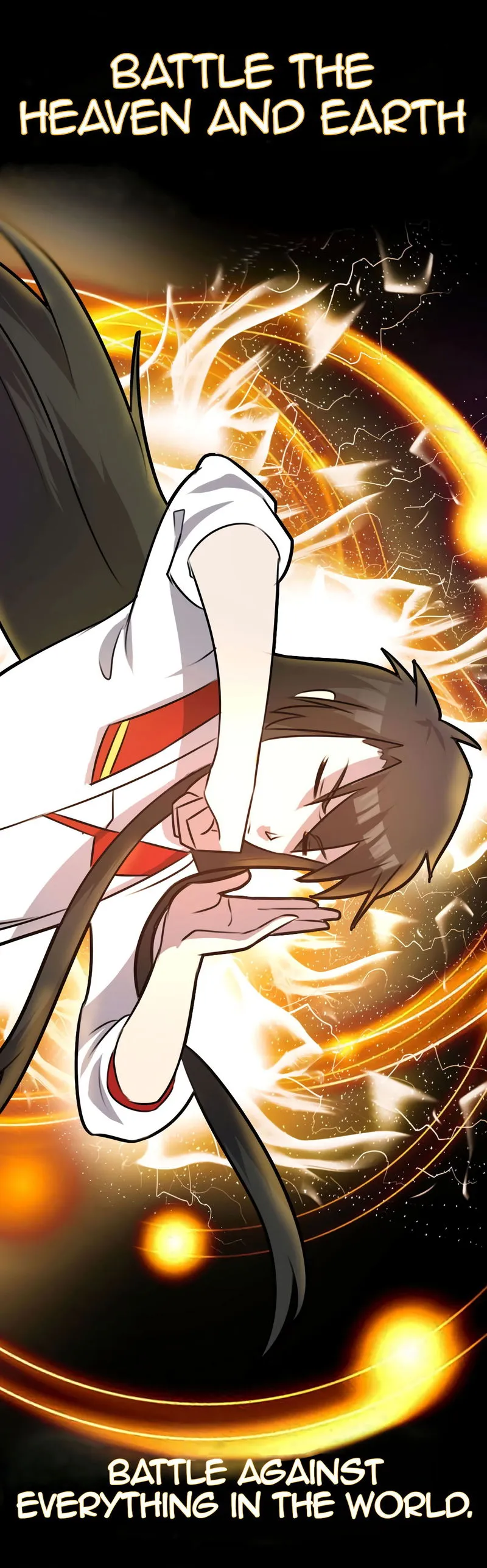 Peerless Battle Spirit Chapter 0 Online - página 9