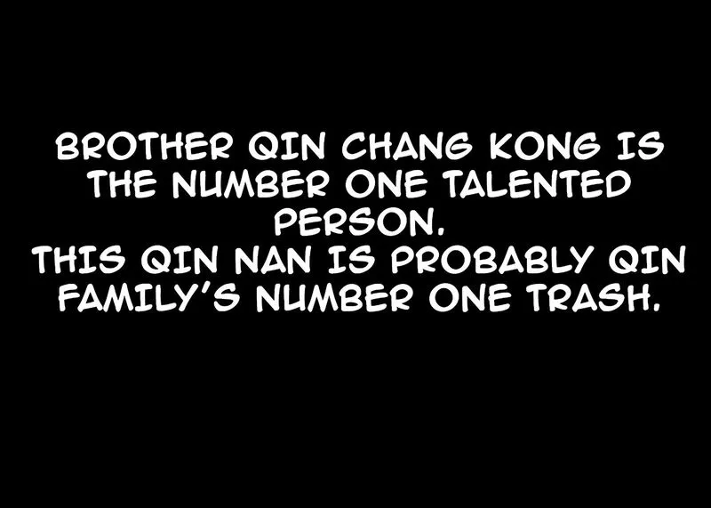Peerless Battle Spirit Chapter 1 Online - página 3