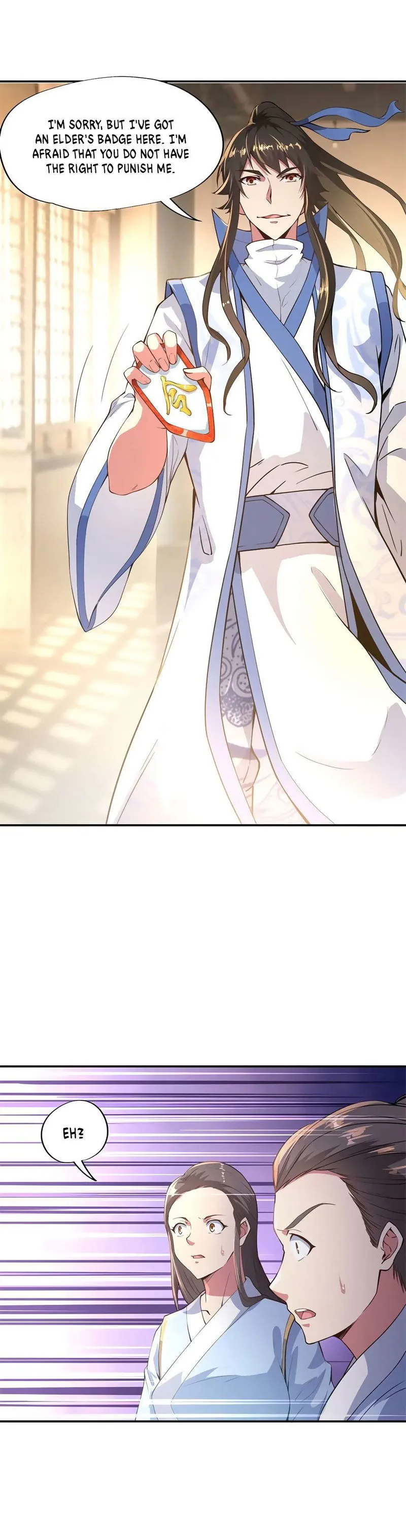 Peerless Battle Spirit Chapter 100 Online - página 5