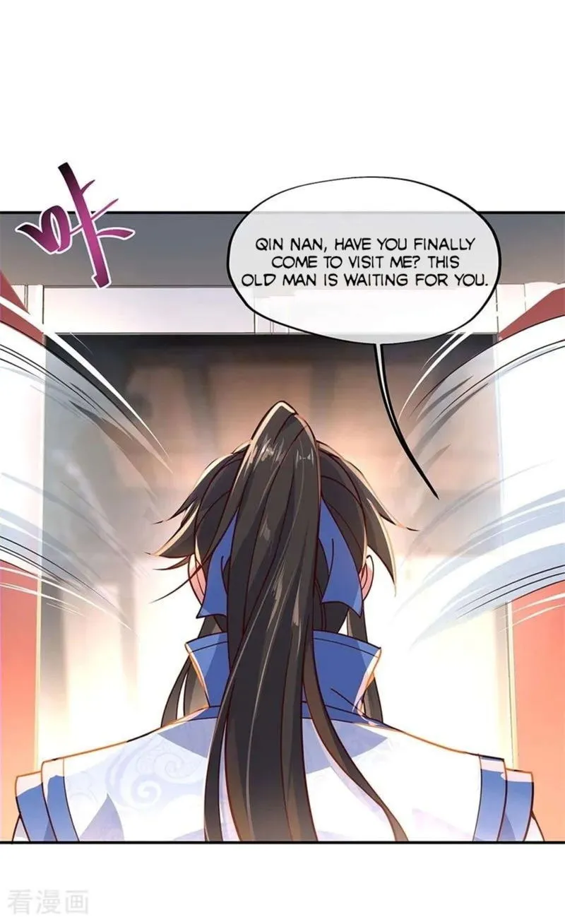 Peerless Battle Spirit Chapter 131 Online - página 5