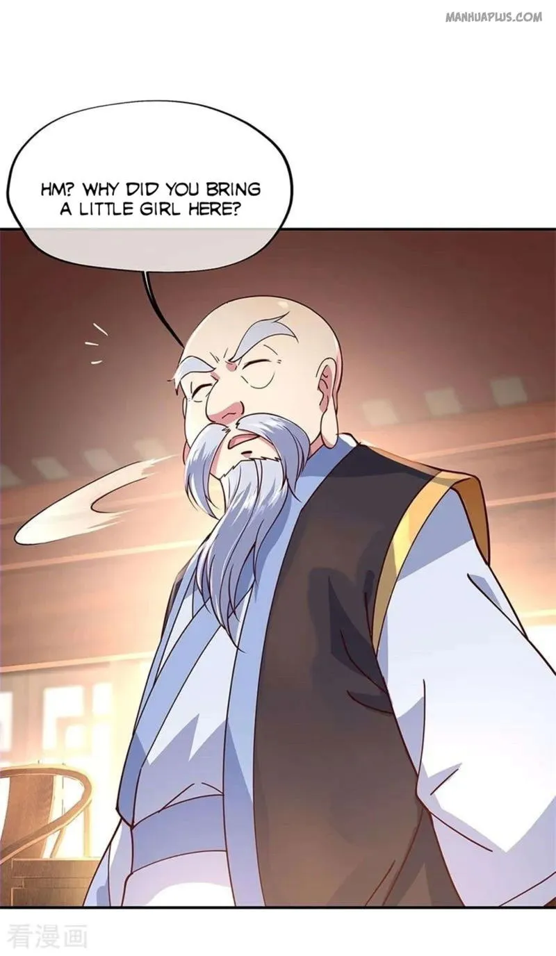 Peerless Battle Spirit Chapter 131 Online - página 7