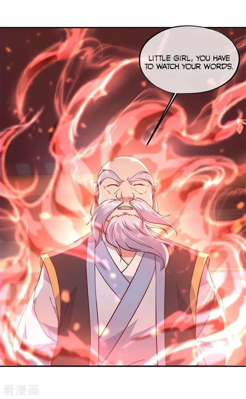 Peerless Battle Spirit Chapter 131 Online - página 9