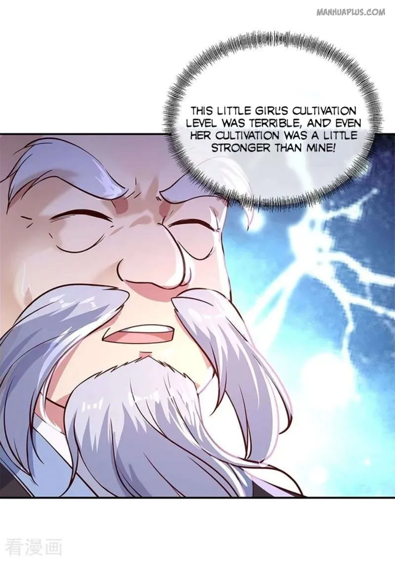 Peerless Battle Spirit Chapter 131 Online - página 11