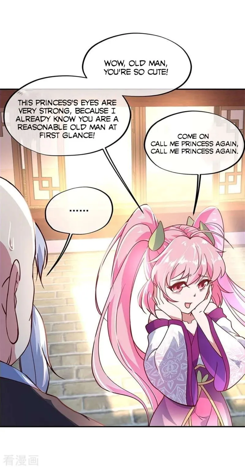 Peerless Battle Spirit Chapter 131 Online - página 15