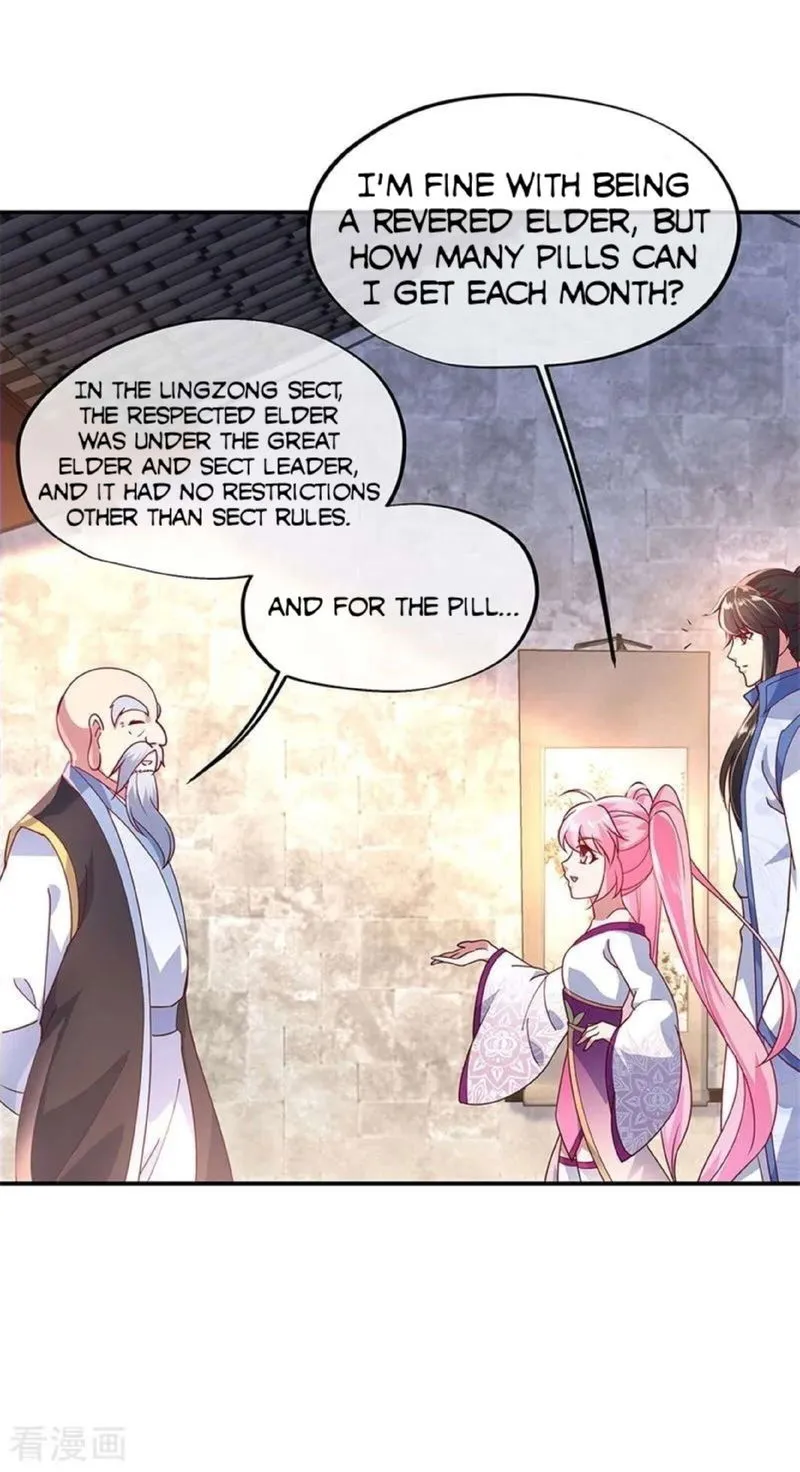 Peerless Battle Spirit Chapter 131 Online - página 16
