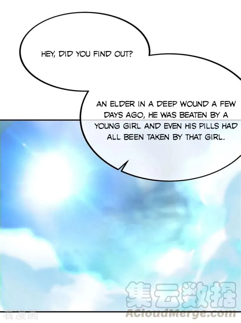 Peerless Battle Spirit Chapter 132 Online - página 8