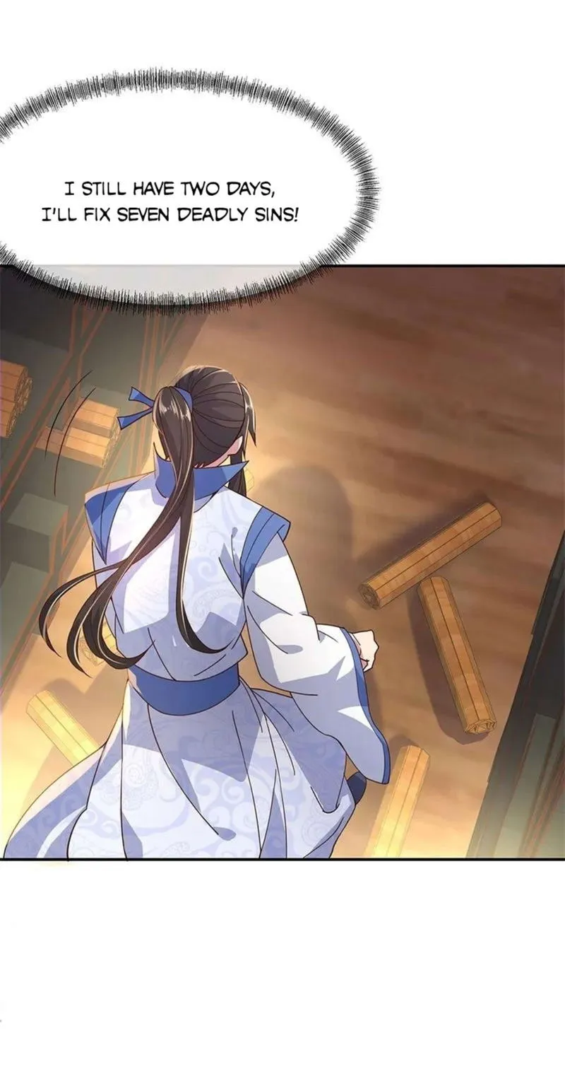 Peerless Battle Spirit Chapter 132 Online - página 12