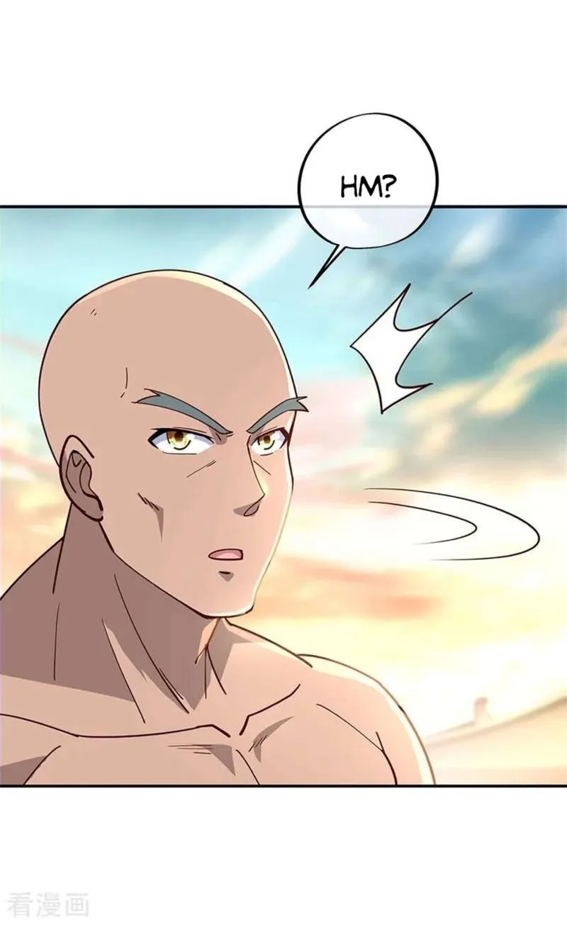 Peerless Battle Spirit Chapter 133 Online - página 2