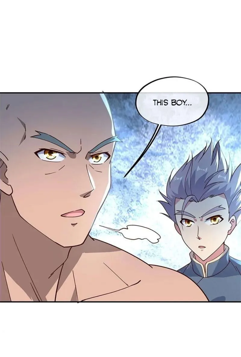 Peerless Battle Spirit Chapter 133 Online - página 4