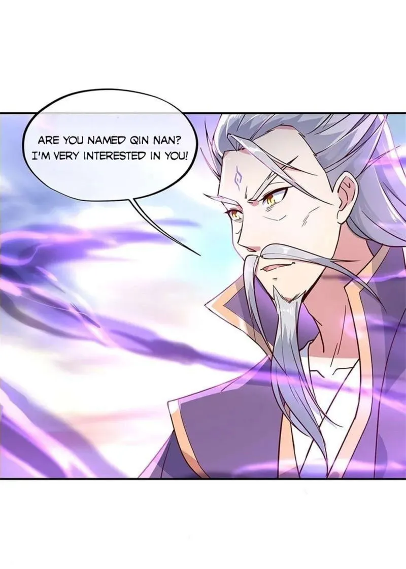 Peerless Battle Spirit Chapter 133 Online - página 8
