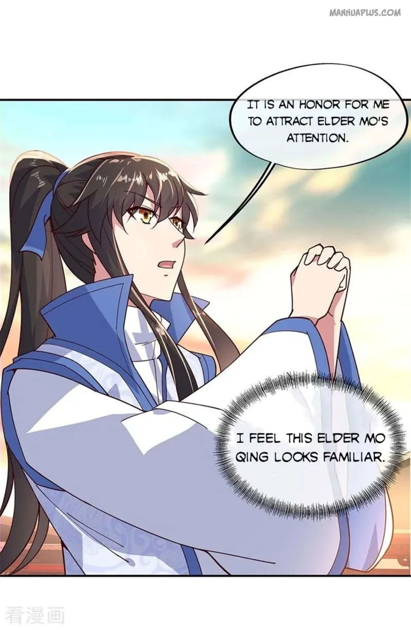 Peerless Battle Spirit Chapter 133 Online - página 9