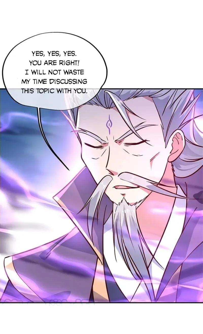 Peerless Battle Spirit Chapter 133 Online - página 12