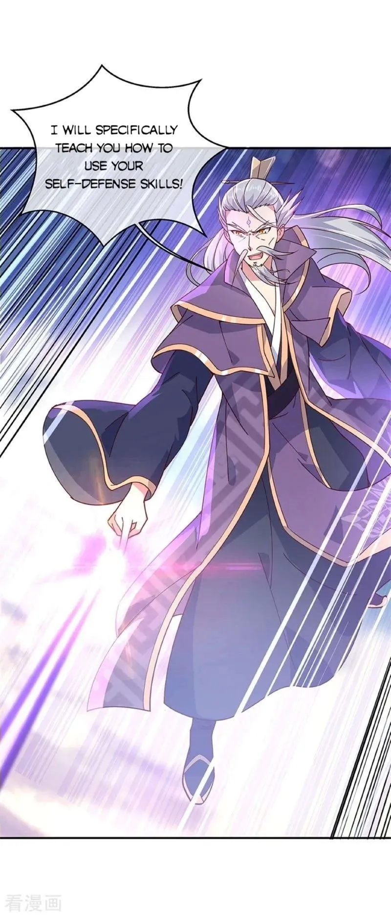 Peerless Battle Spirit Chapter 133 Online - página 14