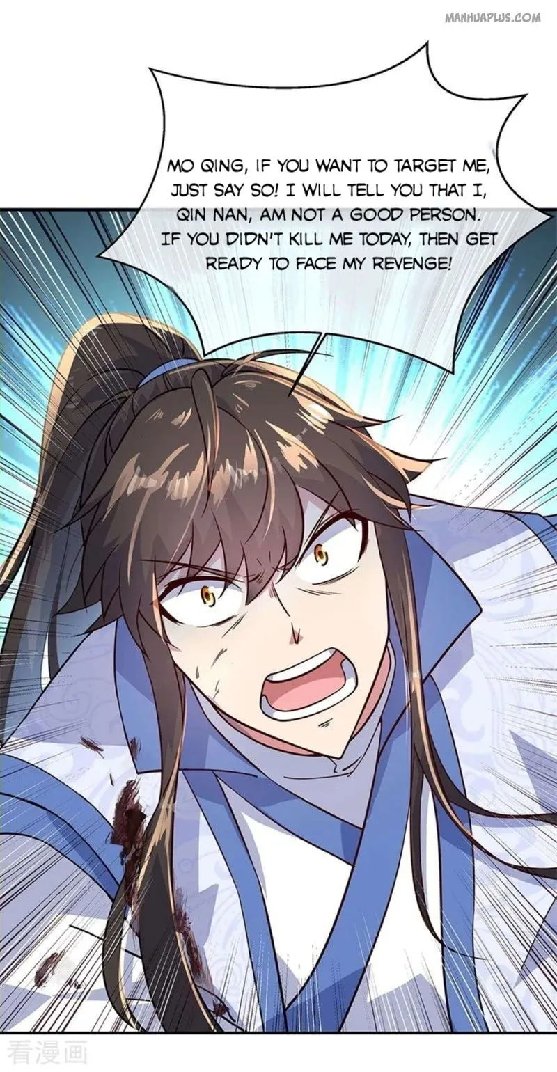 Peerless Battle Spirit Chapter 133 Online - página 16