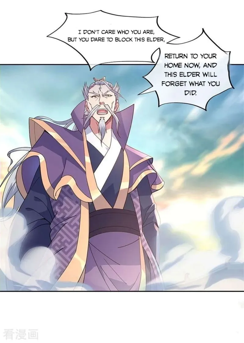 Peerless Battle Spirit Chapter 134 Online - página 4