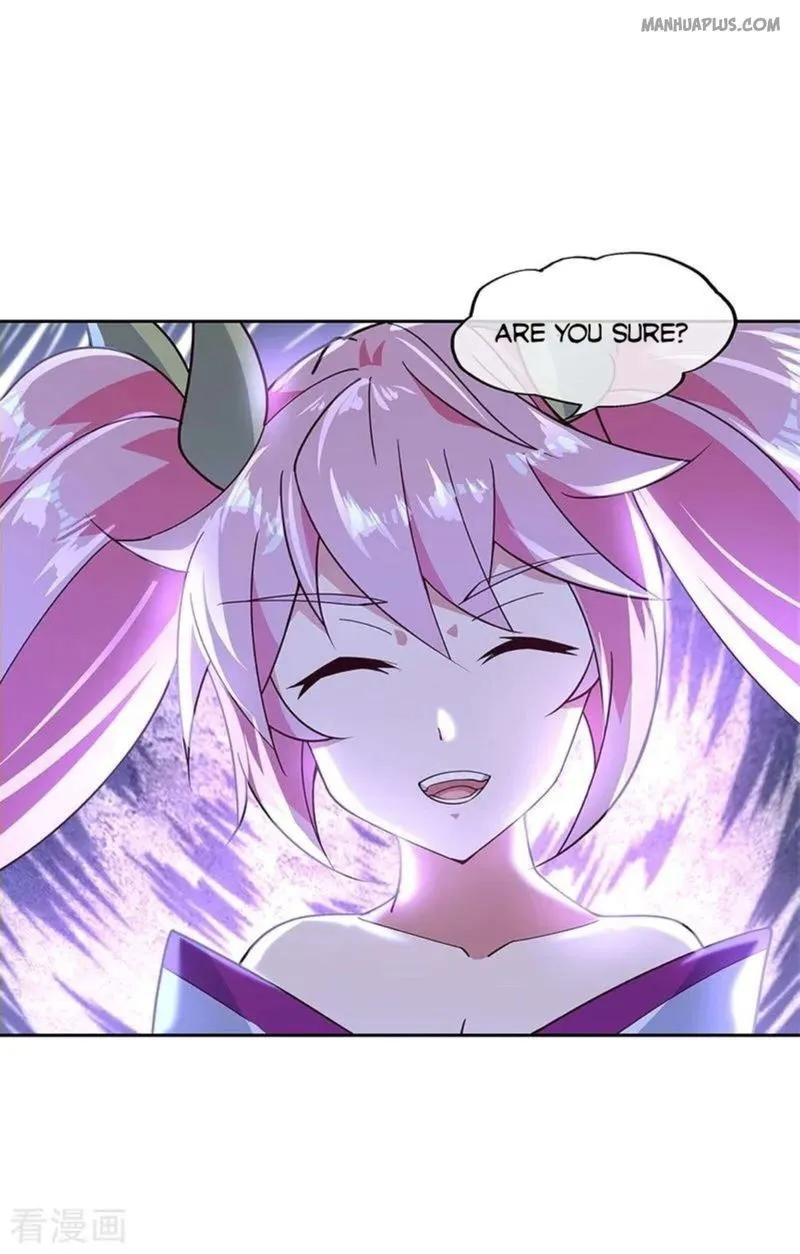 Peerless Battle Spirit Chapter 134 Online - página 5
