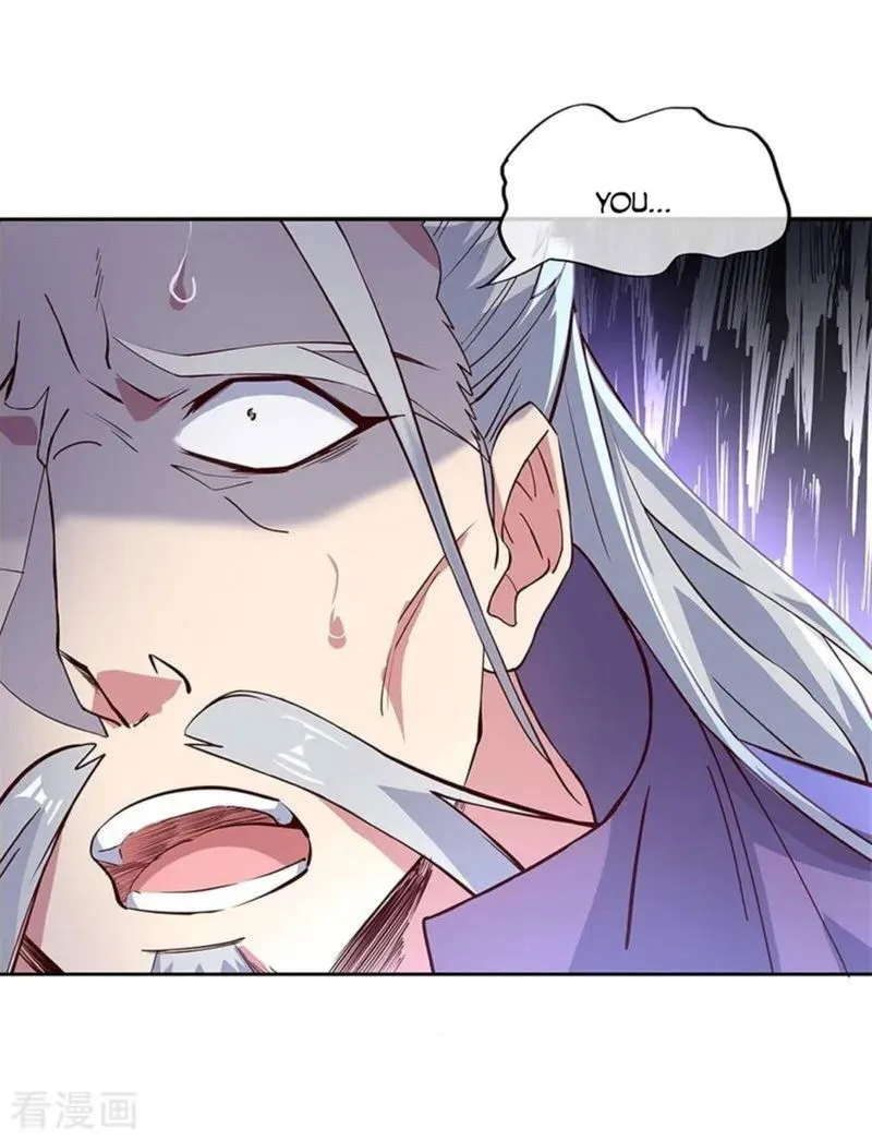 Peerless Battle Spirit Chapter 134 Online - página 7