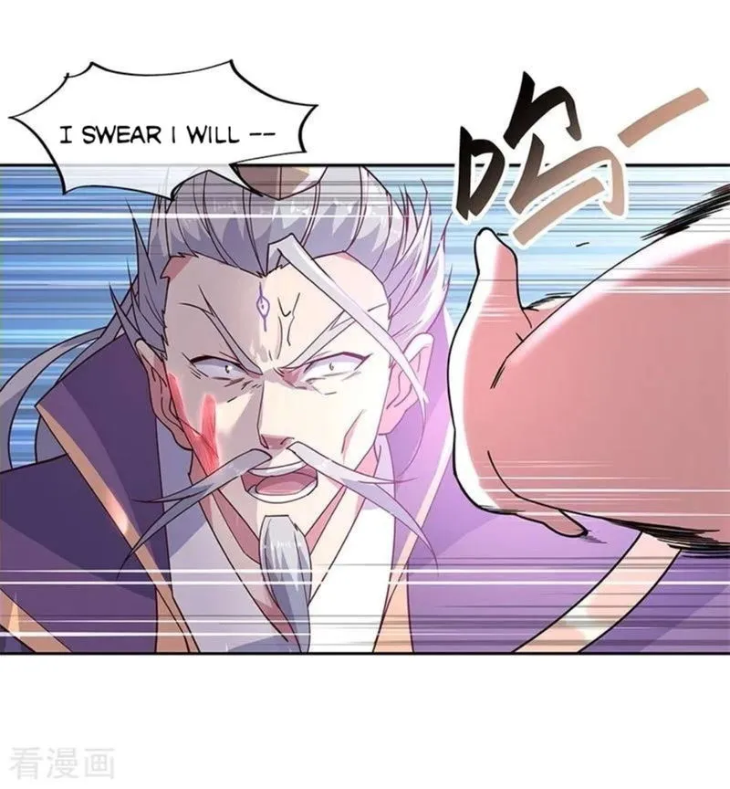 Peerless Battle Spirit Chapter 134 Online - página 14
