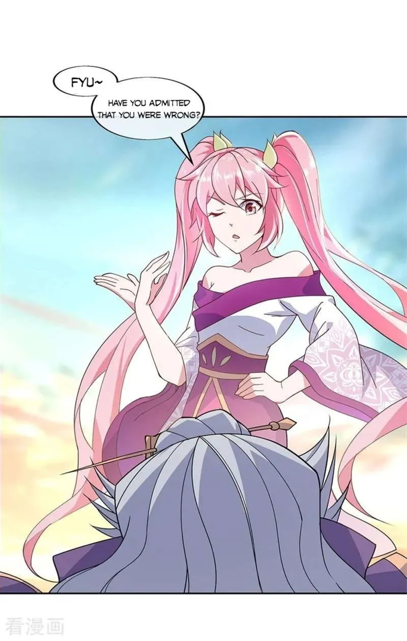 Peerless Battle Spirit Chapter 134 Online - página 15