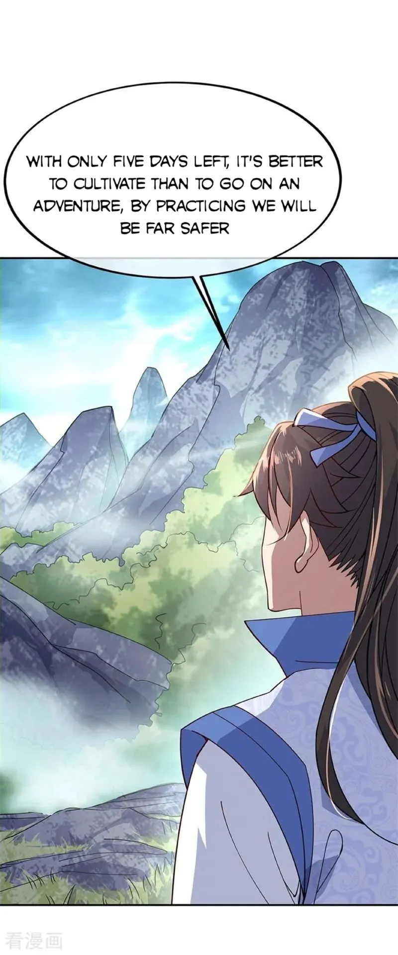 Peerless Battle Spirit Chapter 135 Online - página 13