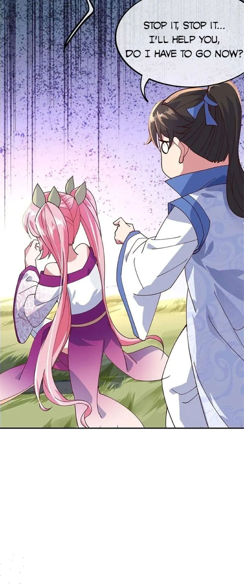 Peerless Battle Spirit Chapter 135 Online - página 18