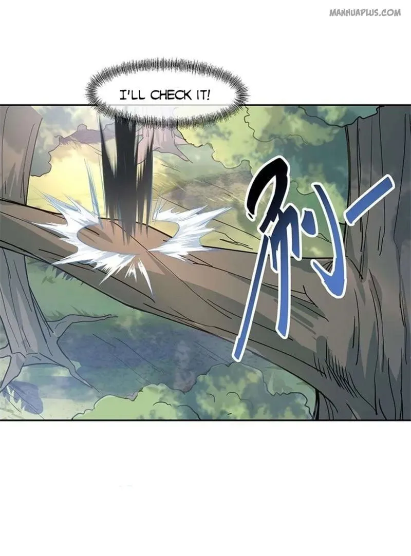 Peerless Battle Spirit Chapter 136 Online - página 4