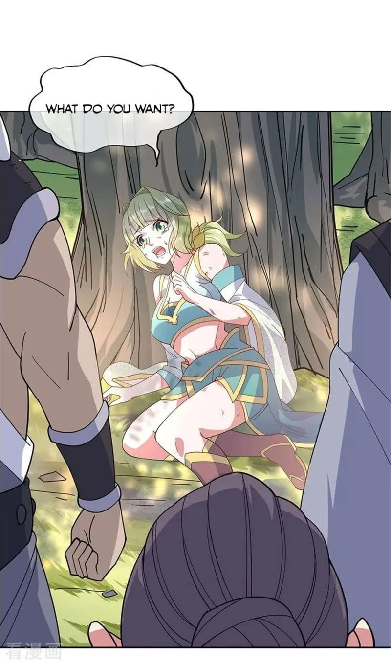 Peerless Battle Spirit Chapter 136 Online - página 5