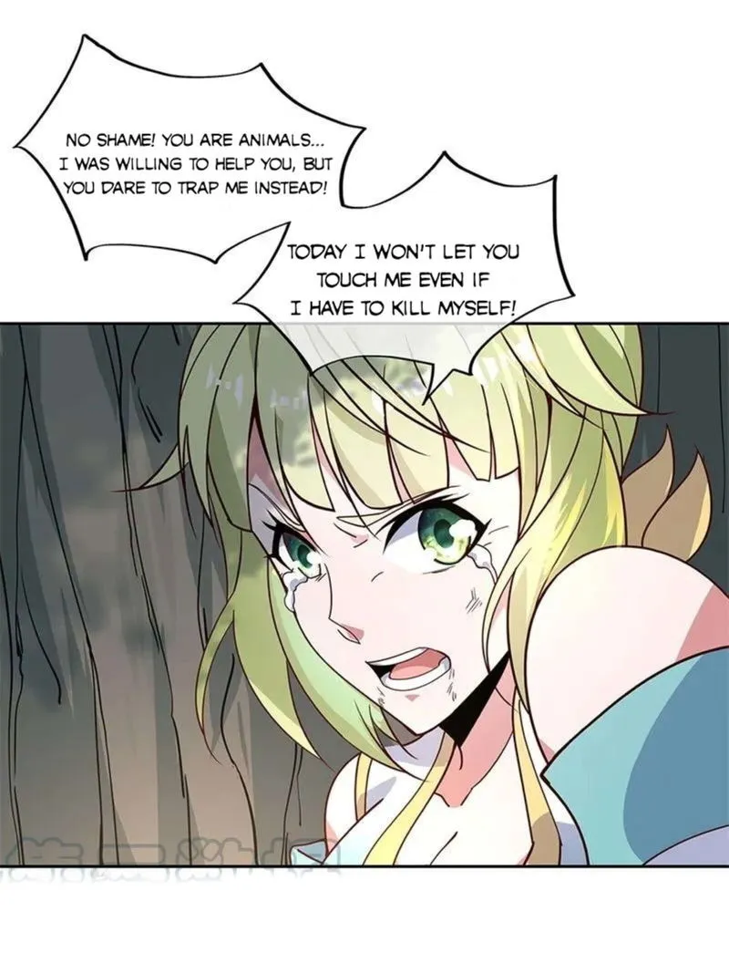 Peerless Battle Spirit Chapter 136 Online - página 8