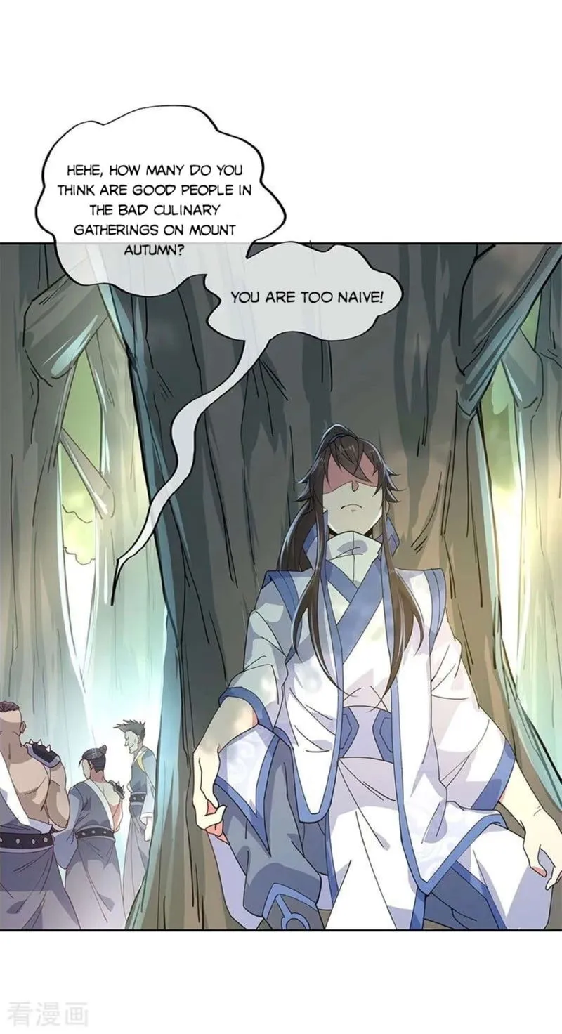 Peerless Battle Spirit Chapter 136 Online - página 9