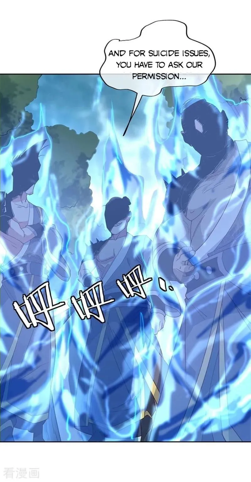Peerless Battle Spirit Chapter 136 Online - página 10