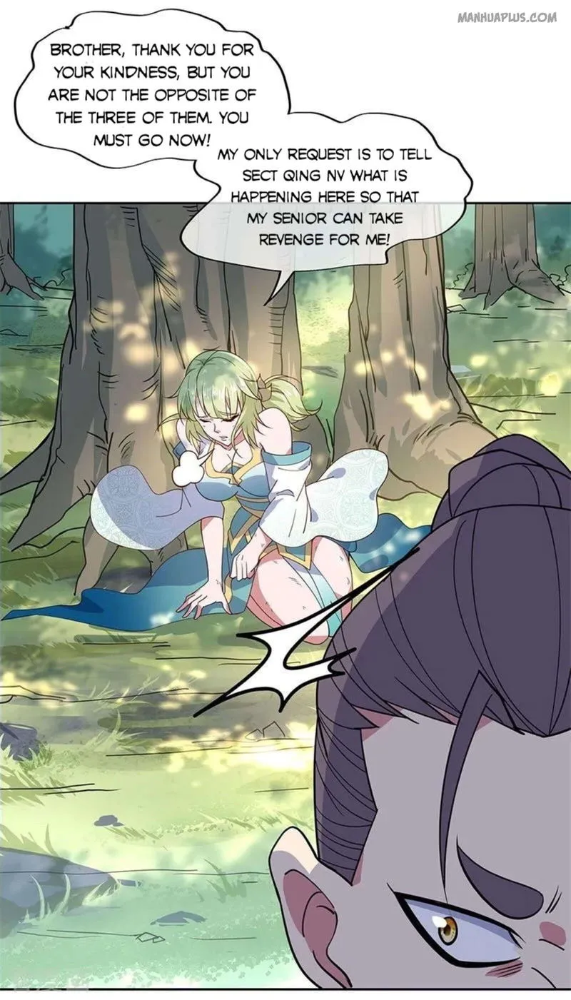 Peerless Battle Spirit Chapter 136 Online - página 14