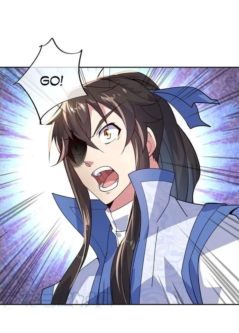Peerless Battle Spirit Chapter 136 Online - página 16