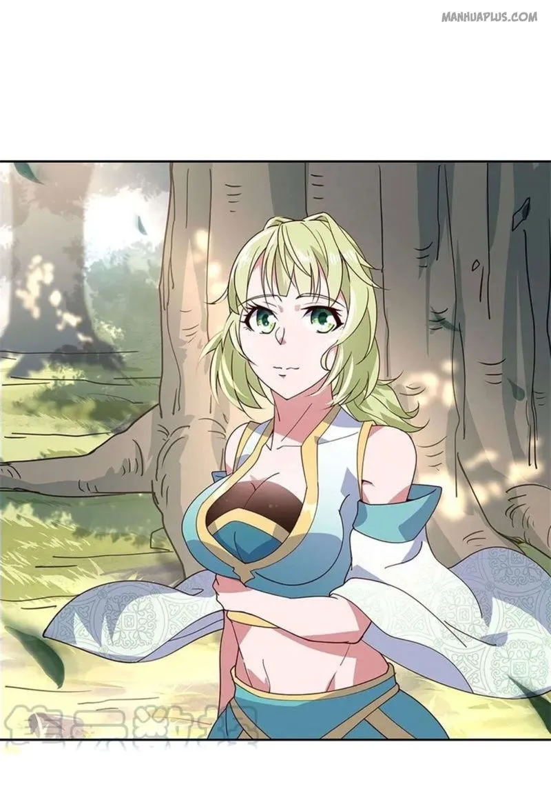 Peerless Battle Spirit Chapter 136 Online - página 20
