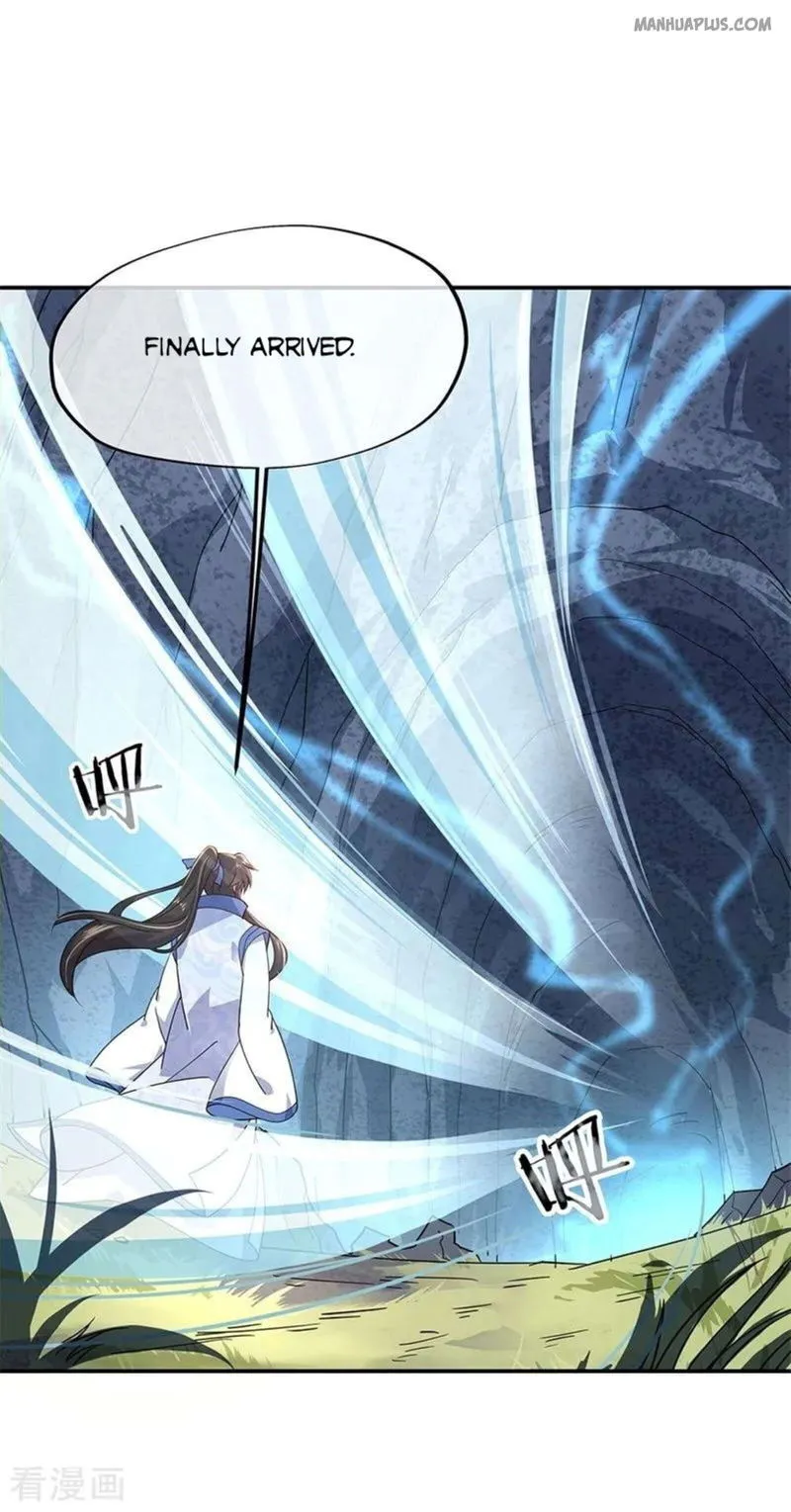 Peerless Battle Spirit Chapter 137 Online - página 1
