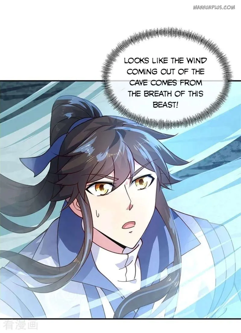 Peerless Battle Spirit Chapter 137 Online - página 7