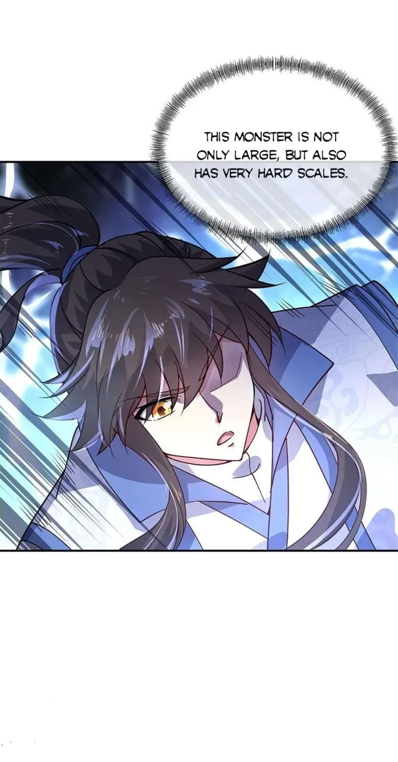 Peerless Battle Spirit Chapter 137 Online - página 12