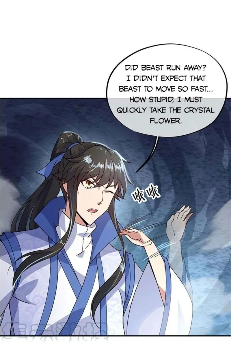 Peerless Battle Spirit Chapter 137 Online - página 20