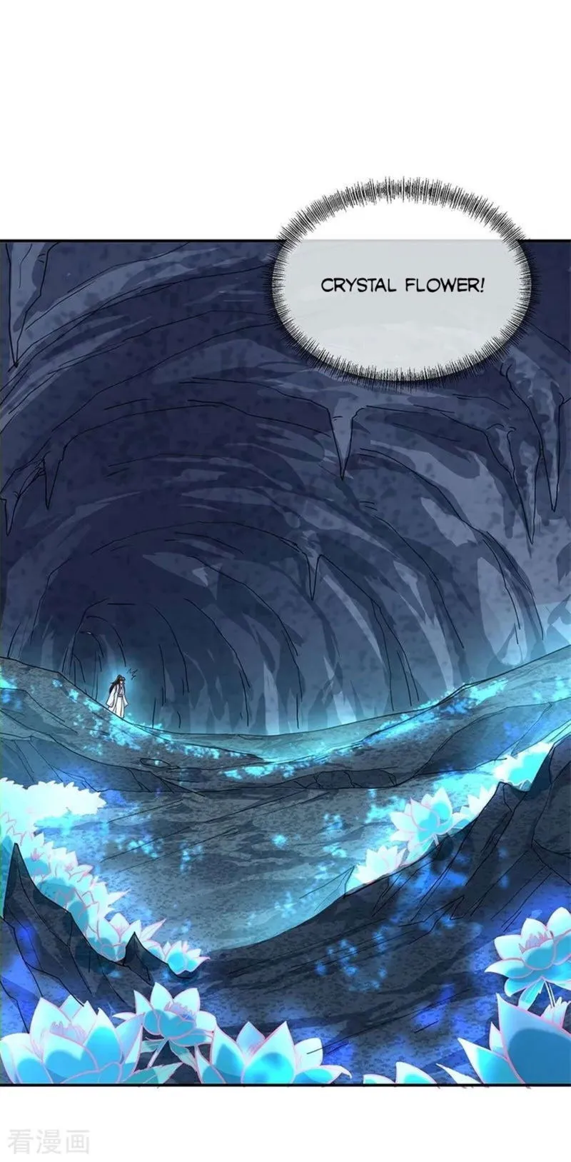 Peerless Battle Spirit Chapter 137 Online - página 23