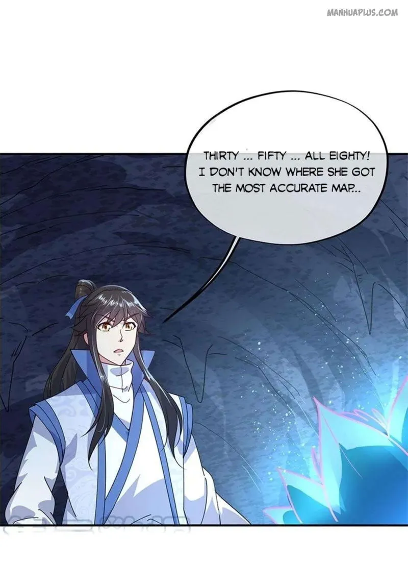 Peerless Battle Spirit Chapter 137 Online - página 24